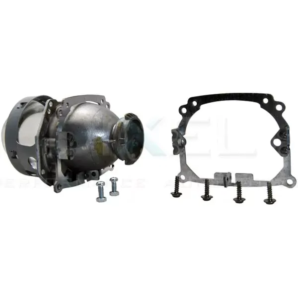 Переходные рамки Dixel для замены линз Bosch AL 3 с выносом под AFS Тип-1
