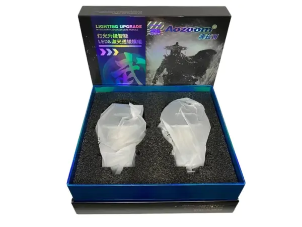 Билед модули Aozoom Black Warrior New 2022 — фото 7