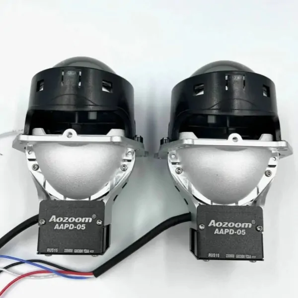 Билед модули Aozoom Laser Gen5 2022 (AAPD-05) с лазером — фото 1