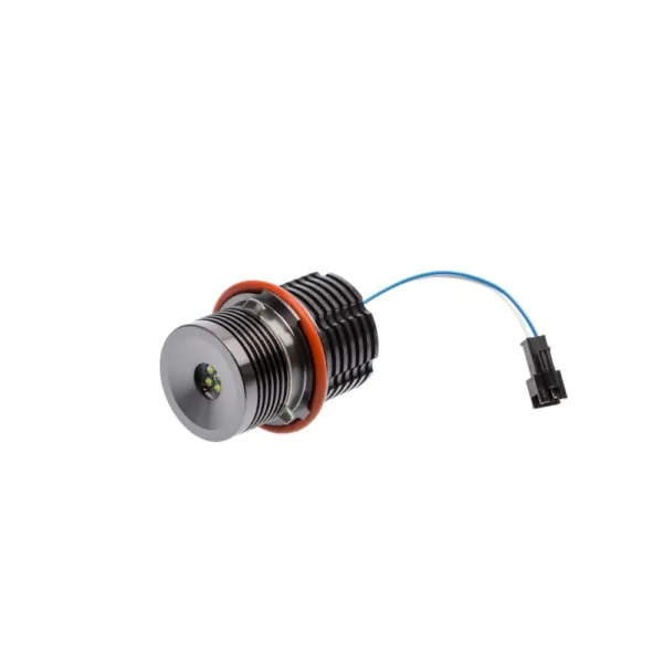 Подсветка колец BMW E39 Optima Premium CANBUS CREE XT-E 24W — фото 1