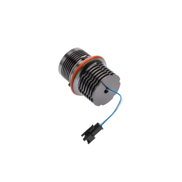 Подсветка колец BMW E39 Optima Premium CANBUS CREE XT-E 24W — фото 2