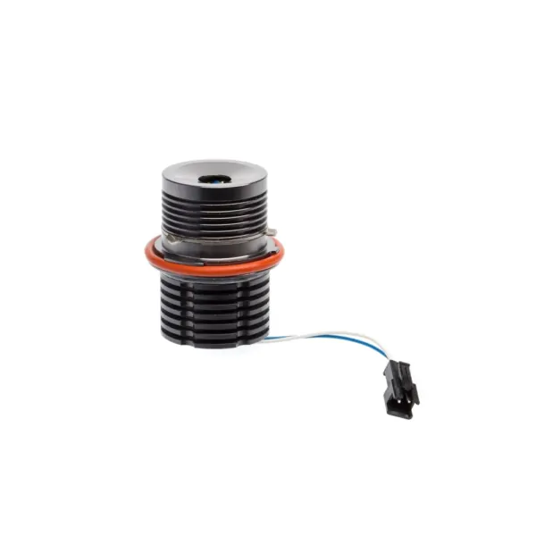 Подсветка колец BMW E39 Optima Premium CANBUS CREE XT-E 24W — фото 3