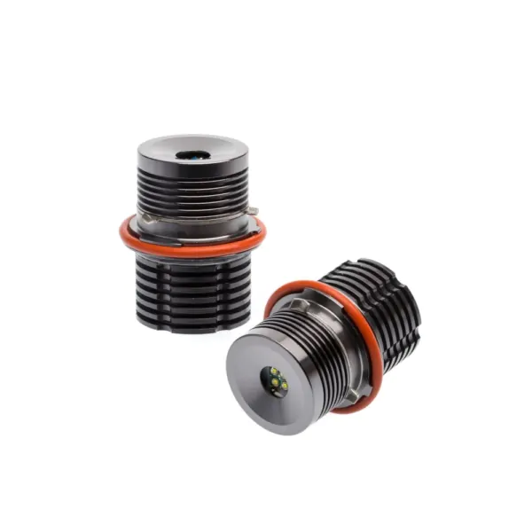 Подсветка колец BMW E39 Optima Premium CANBUS CREE XT-E 24W