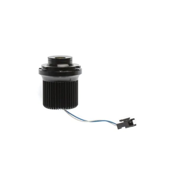 Подсветка колец BMW E60 Optima Premium CREE 24W — фото 5