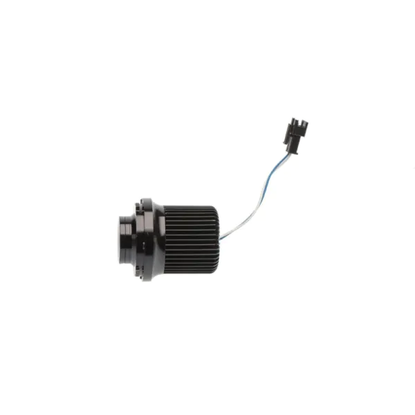 Подсветка колец BMW E60 Optima Premium CREE 24W — фото 4