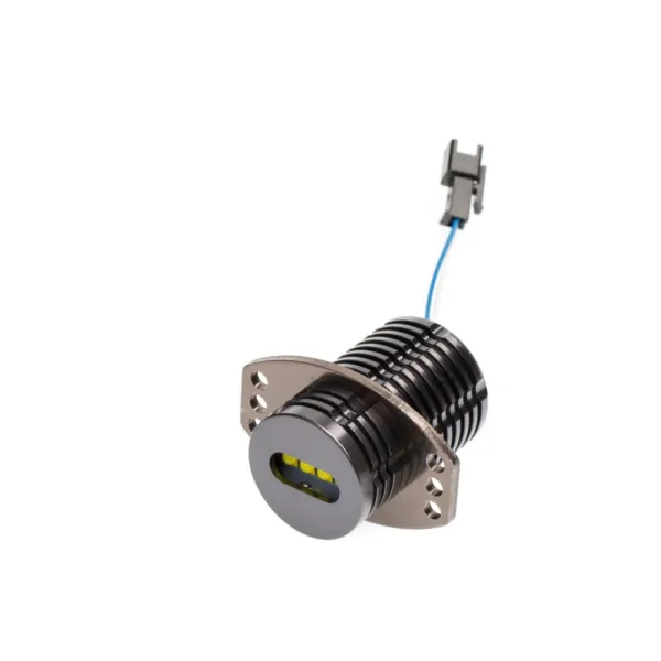 Подсветка колец BMW E90 Optima Premium CANBUS CREE XT-E 24W — фото 10