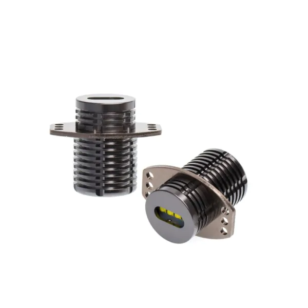 Подсветка колец BMW E90 Optima Premium CANBUS CREE XT-E 24W — фото 1