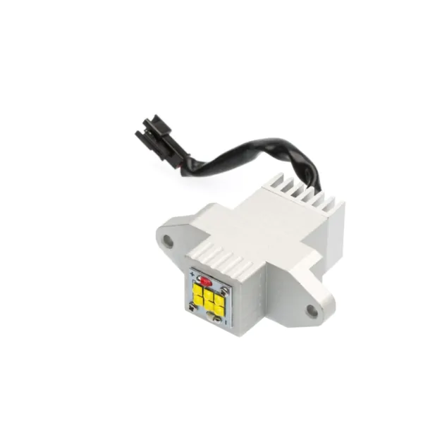 Подсветка колец BMW E90-V Optima Premium 5G CREE X8 PCS — фото 8