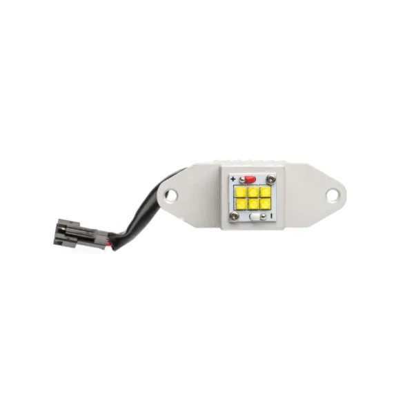 Подсветка колец BMW E90-V Optima Premium 5G CREE X8 PCS — фото 6