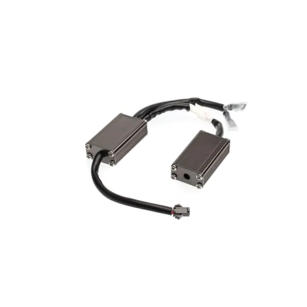 Подсветка колец BMW E90-V Optima Premium 5G CREE X8 PCS — фото 3
