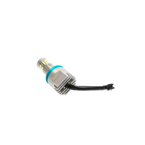 Подсветка колец BMW H8 5G Optima Premium CANBUS CREE X8 PCS — фото 7