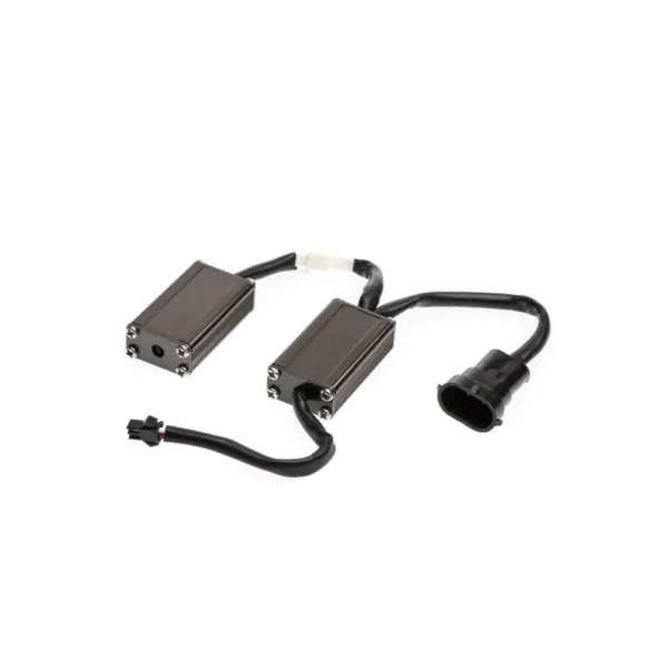 Подсветка колец BMW H8 5G Optima Premium CANBUS CREE X8 PCS — фото 5
