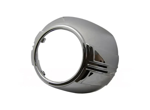 Бленда для линз S-Max 3.0 дюйма