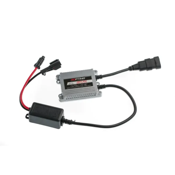 Блок розжига Optima Premium ARX-104 Base slim 9-16V 35W