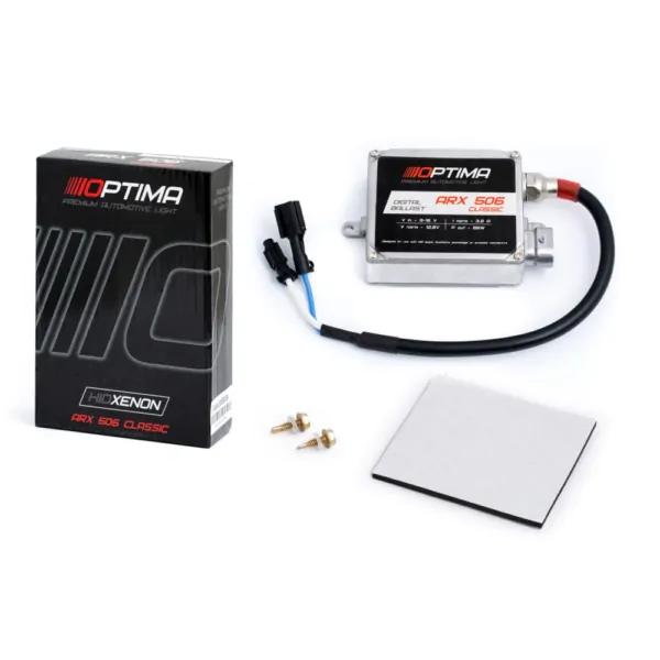 Блок розжига Optima Premium ARX-506 Classic 9-16V 55W