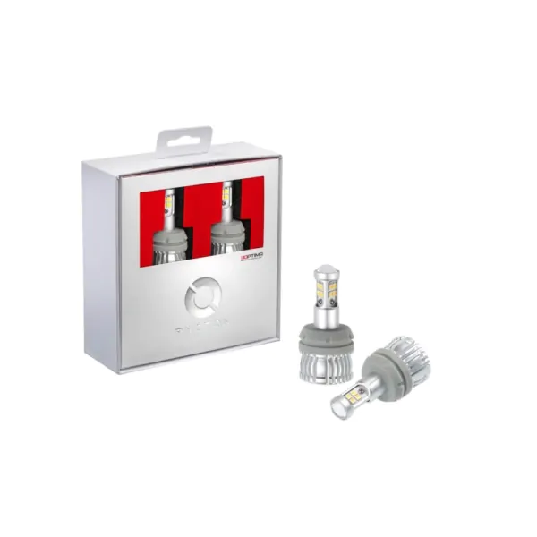 ДХО Optima LED PHOTON с функцией поворотника W21W