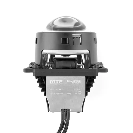 Светодиодные модули MTF Light Dynamic Vision Expert LED 3″ 4300К — фото 3