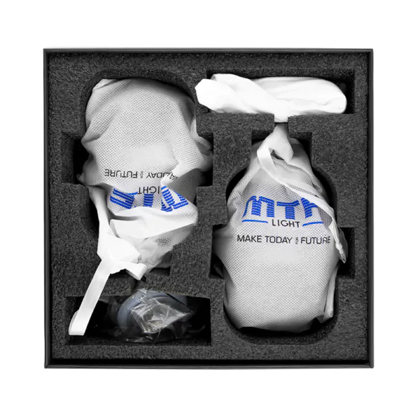 Светодиодные модули MTF Light Dynamic Vision MultiLED 3″ 5000K — фото 3