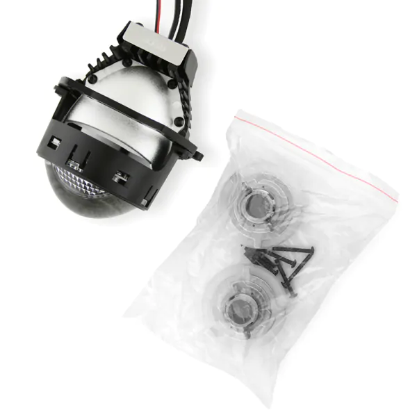Светодиодные модули MTF Light Dynamic Vision MultiLED 3″ 5000K — фото 2