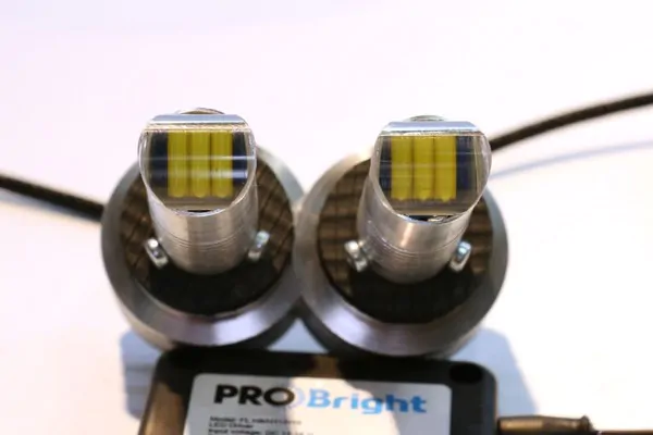 Светодиодные модули ProBright FL-3 для ПТФ — фото 2
