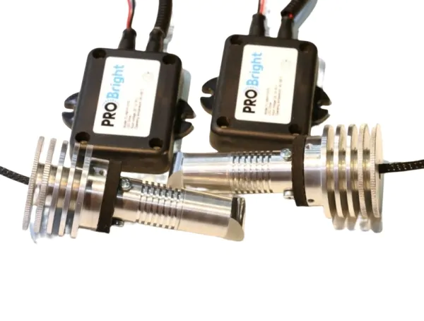 Светодиодные модули ProBright FL-3 для ПТФ