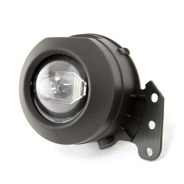 Светодиодные ПТФ MTF Light BMW 3/5/6/X3 FL07BW
