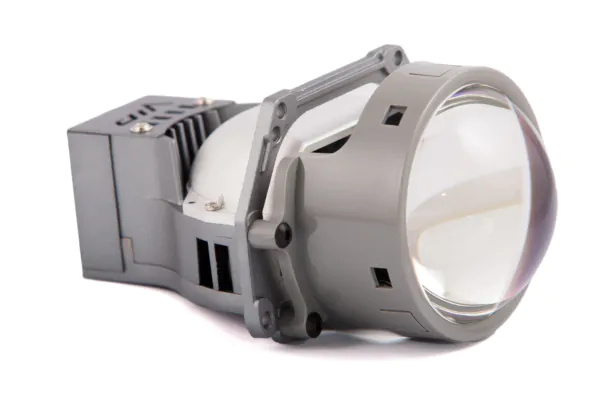 Бидиодная линза Viper Big Blue Lens штатная