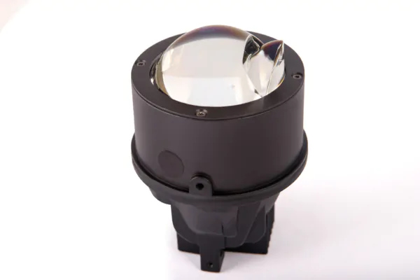 Бидиодная противотивотуманная линза 3″ Viper PRO LED LASER (комплект) — фото 5