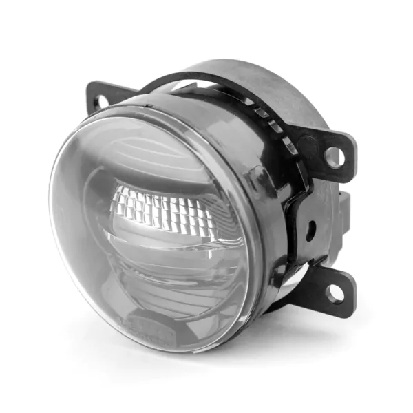 Двухрежимные LED ПТФ MTF Light FL10WD-Ford