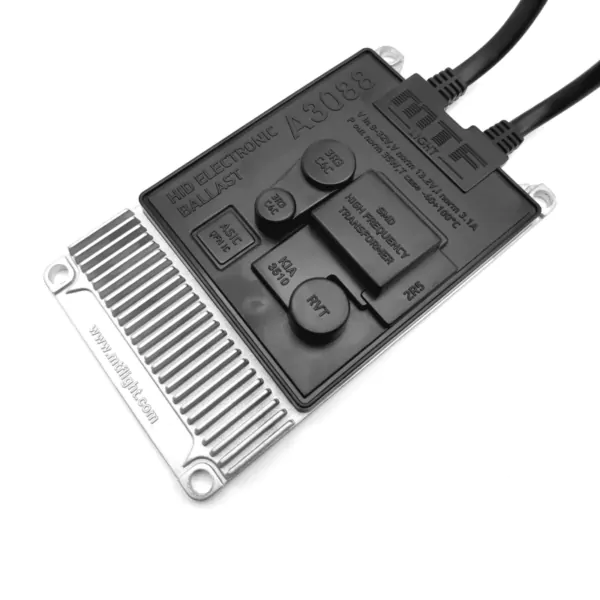 Блок розжига MTF Light 12V/24V 35W 3G Slim