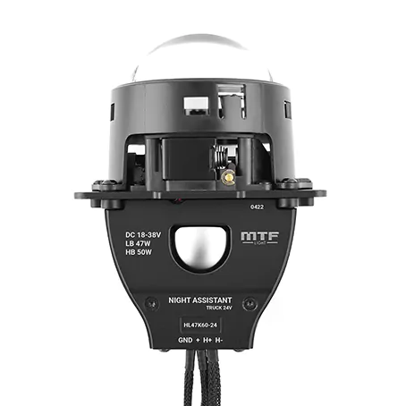 Светодиодные модули MTF Light Night Assistant LED 3″ Truck — фото 2