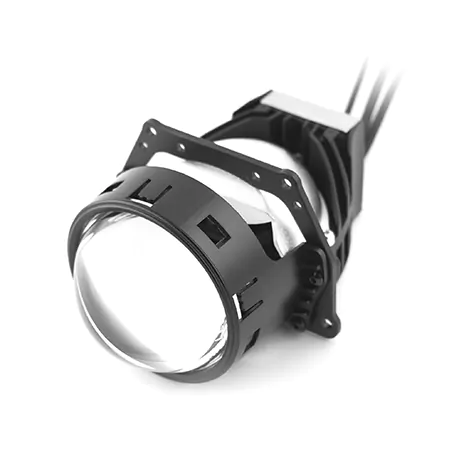 Светодиодные модули MTF Light Night Assistant LED 3″ Truck