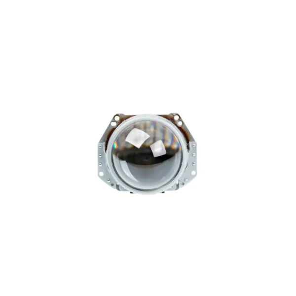 Биксеноновая линза Optima 5R NEW Lens 3 дюйма D1S/D2S — фото 1
