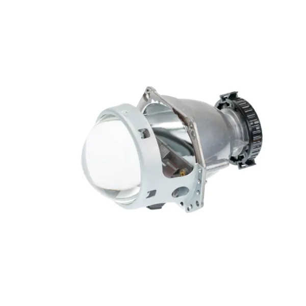 Биксеноновая линза Optima 5R NEW Lens 3 дюйма D1S/D2S