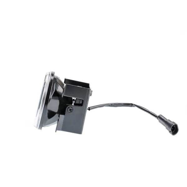 Светодиодные ПТФ Optima LED FOG 100мм Jeep/Dodge/Fiat LFL-675 — фото 6