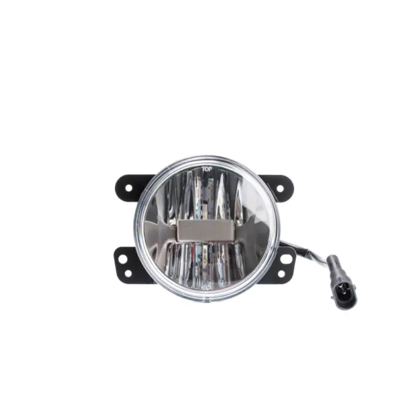Светодиодные ПТФ Optima LED FOG 100мм Jeep/Dodge/Fiat LFL-675 — фото 3