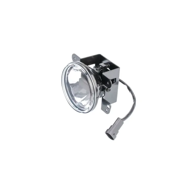 Светодиодные ПТФ Optima LED FOG 100мм Jeep/Dodge/Fiat LFL-675 — фото 2