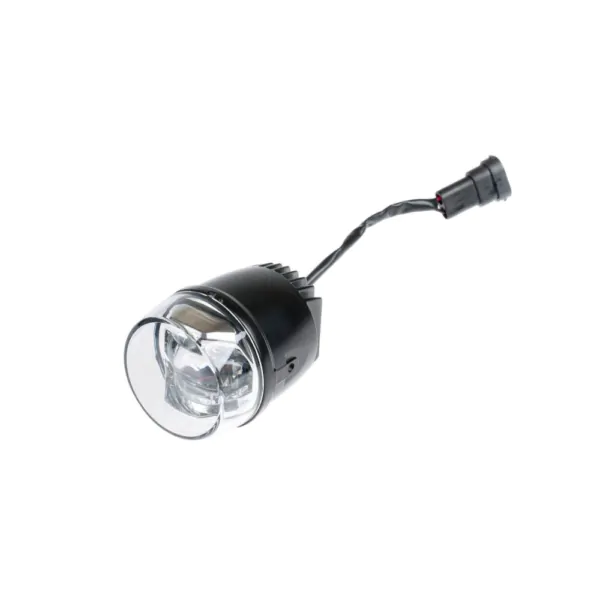 Светодиодные противотуманные фары Optima LED FOG 70мм универсальные LFL-1275 — фото 2