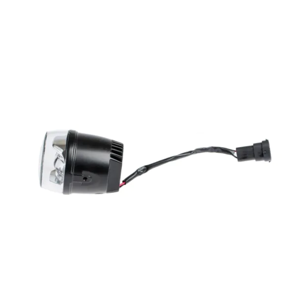 Светодиодные противотуманные фары Optima LED FOG 70мм универсальные LFL-1275 — фото 3