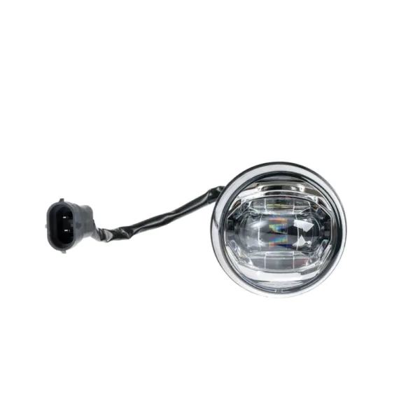 Светодиодные противотуманные фары Optima LED FOG 70мм универсальные LFL-1275