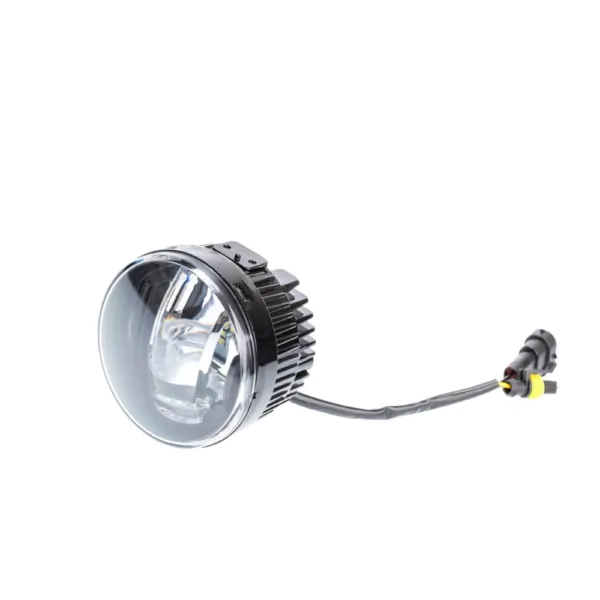 Светодиодные ПТФ Optima LED FOG 90мм Nissan/Honda/Ford/Renault/Suzuki LFL-098 — фото 2