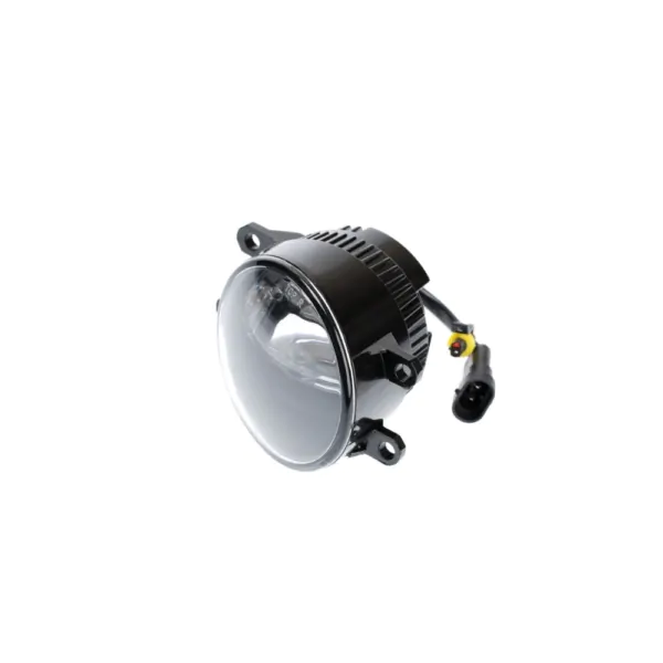 Светодиодные противотуманные фары Optima LED FOG 90мм Toyota/Lexus LFL-606 — фото 3