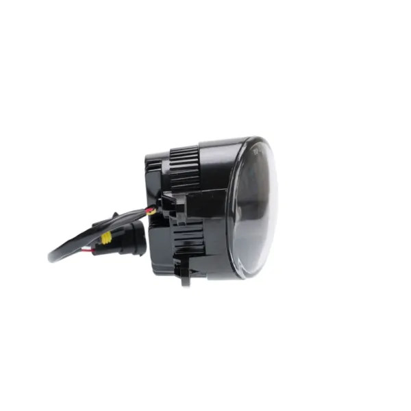 Светодиодные противотуманные фары Optima LED FOG 90мм Toyota/Lexus LFL-606 — фото 4