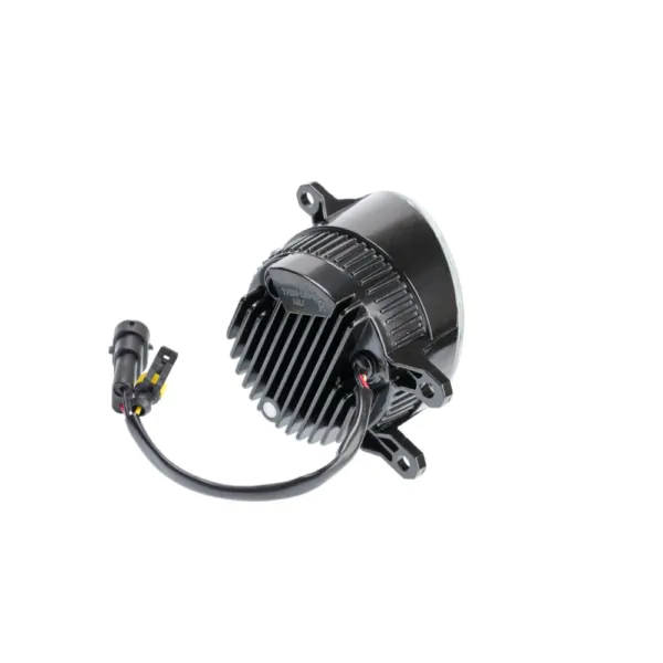 Светодиодные противотуманные фары Optima LED FOG 90мм Toyota/Lexus LFL-606 — фото 6