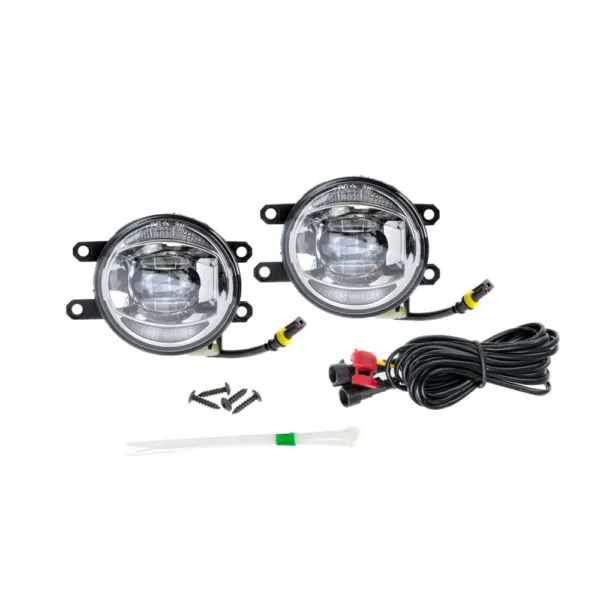 Светодиодные ПТФ Optima LED FOG 90мм Toyota/Lexus LFL-803