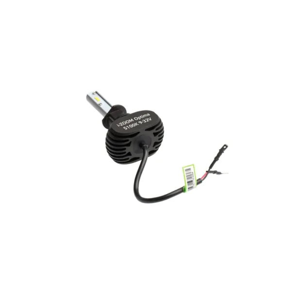 Optima LED i-ZOOM H1 Warm White — фото 6