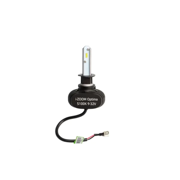 Optima LED i-ZOOM H1 Warm White — фото 3