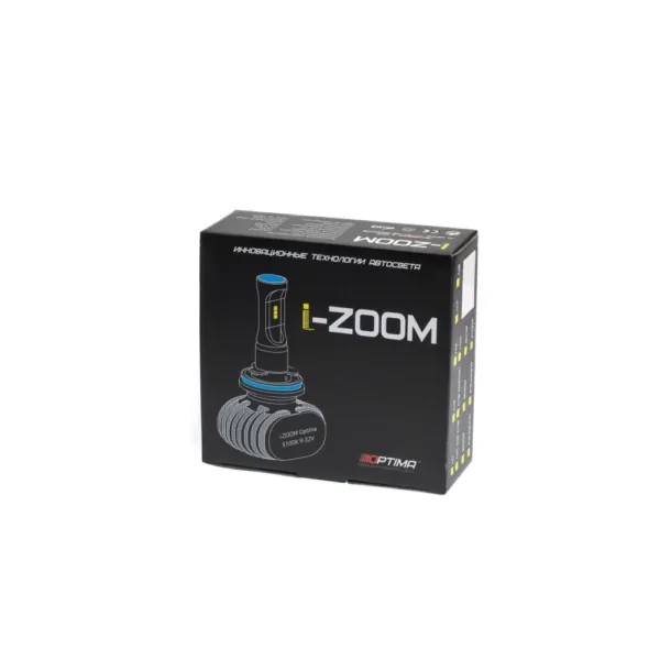 Optima LED i-ZOOM H1 Warm White — фото 2