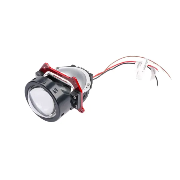 Optima Premium Bi-LED LENS Element Series Shift Model Truck 24V 5000К