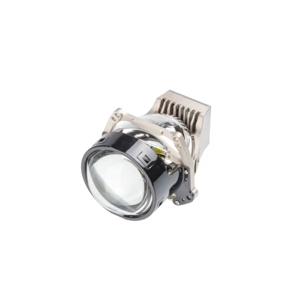 Optima Premium Bi-LED LENS Expression Series 5500К 12В